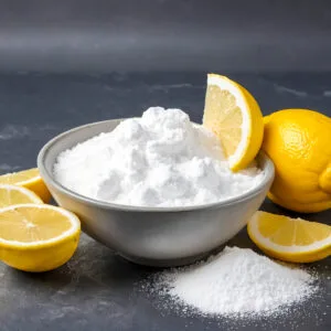 Lemon Powder