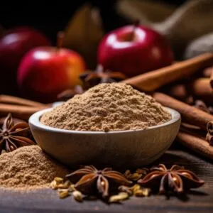 Apple Powder