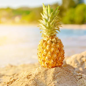 Pineapple Powder