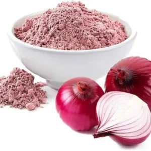Red Onion Powder